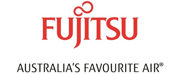 Fujitsu Australia Logo - AC Brand