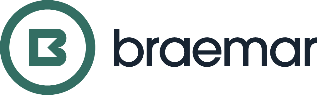 Braemar Logo - AC Brand
