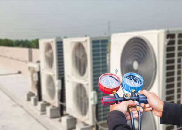 The Science Behind Air Conditioner Refrigerant