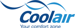 Coolair Logo - AC Brand
