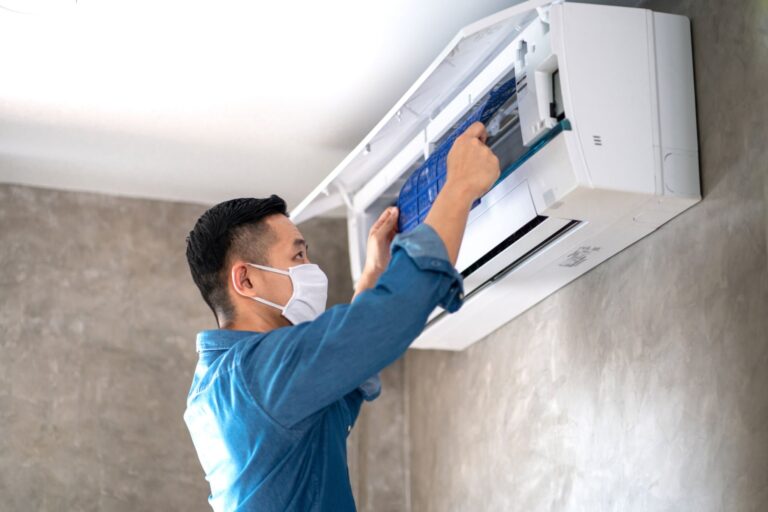 Seasonal AC Tips: Preparing Your System for Summer